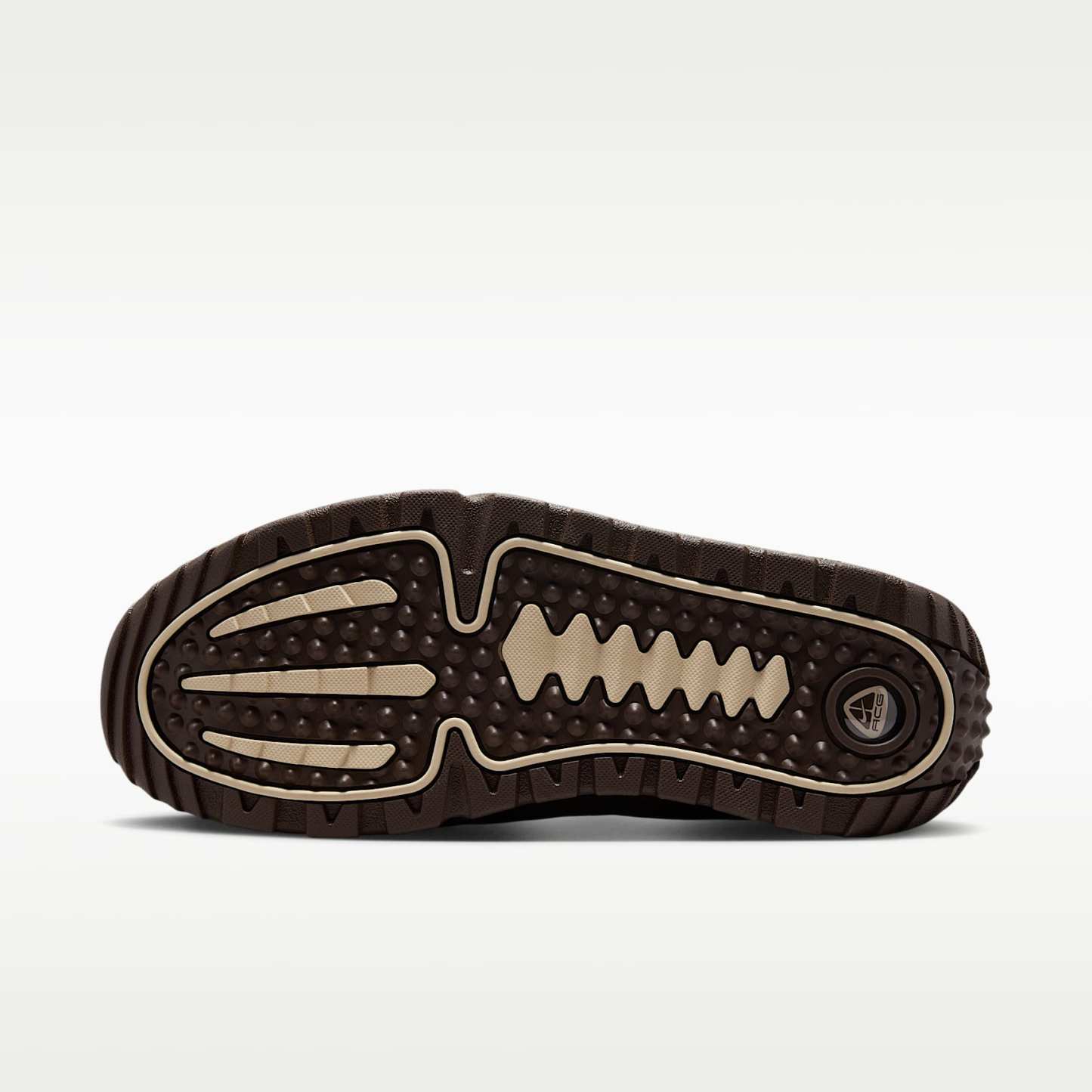 Nike ACG Rufus Schuh (Herren) – Light British Tan/Baroque Brown/Sanddrift/Light British Tan