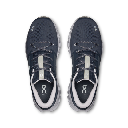 Cloud X 5 für ihn – Navy | Glacier