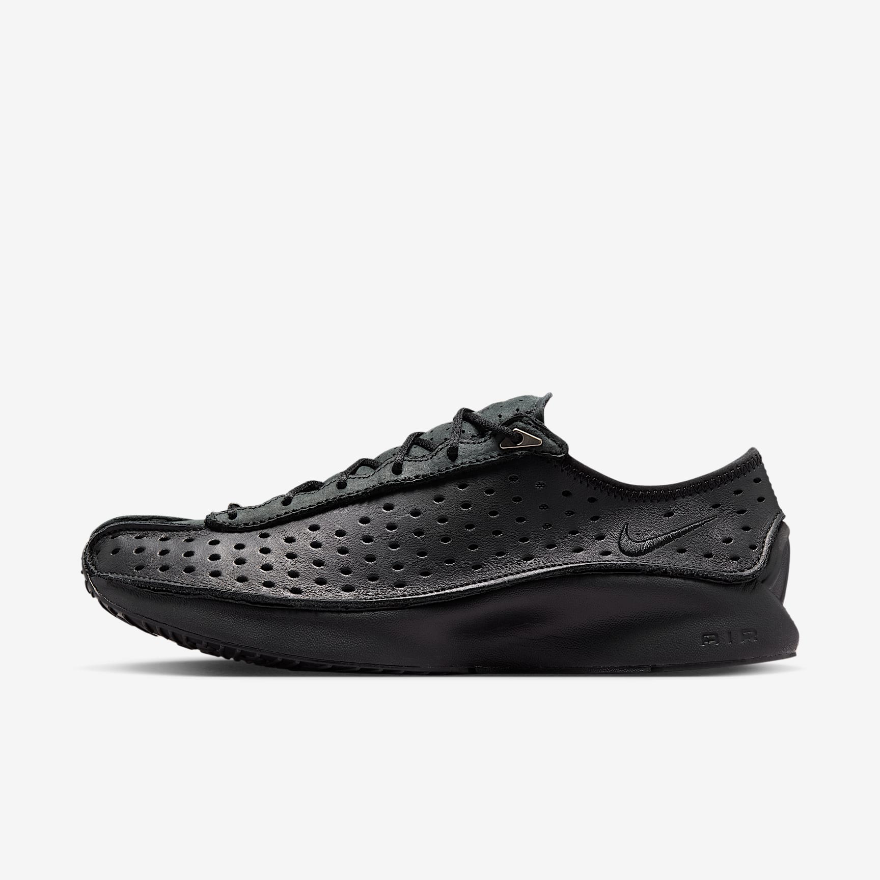 Nike Air Superfly Schuh (Damen) – Schwarz/Schwarz/Schwarz
