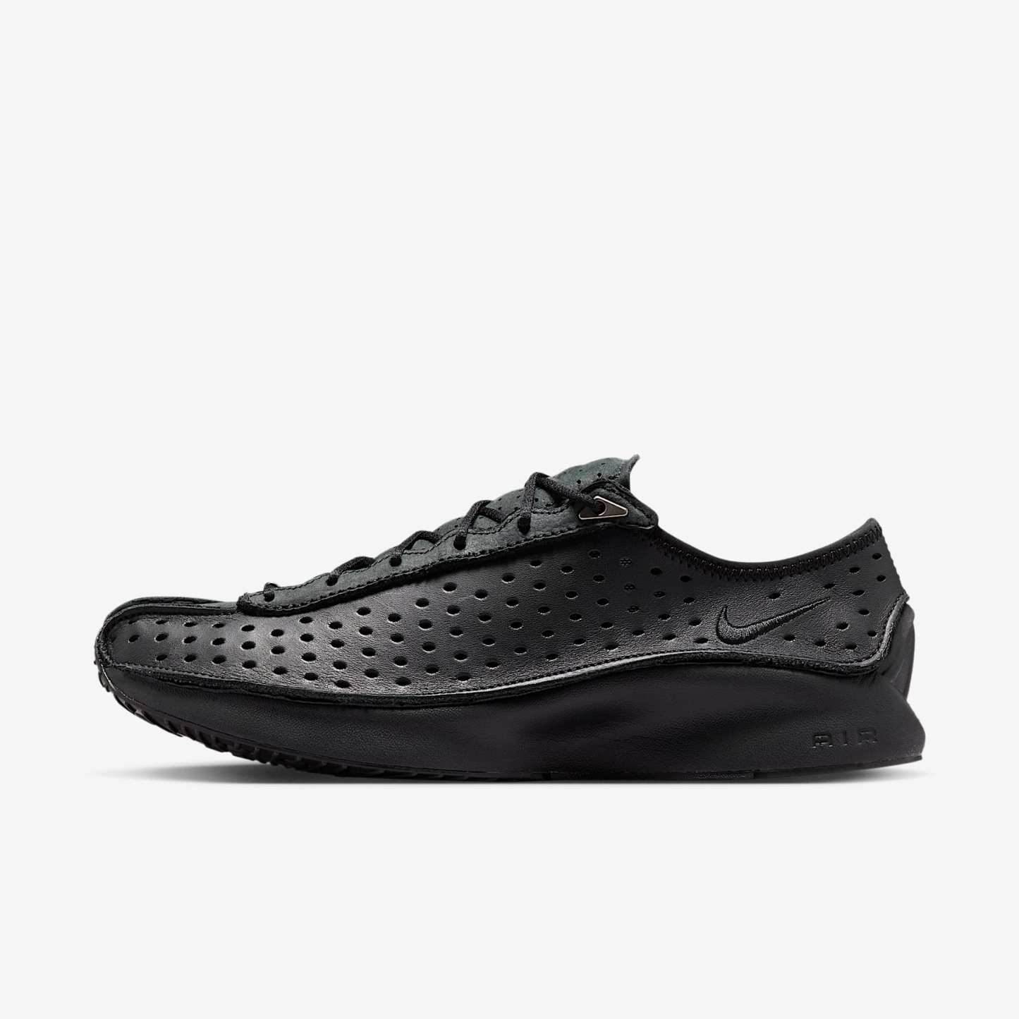 Nike Air Superfly Schuh (Damen) – Schwarz/Schwarz/Schwarz