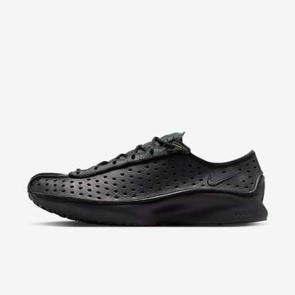 Nike Air Superfly Schuh (Damen) – Schwarz/Schwarz/Schwarz