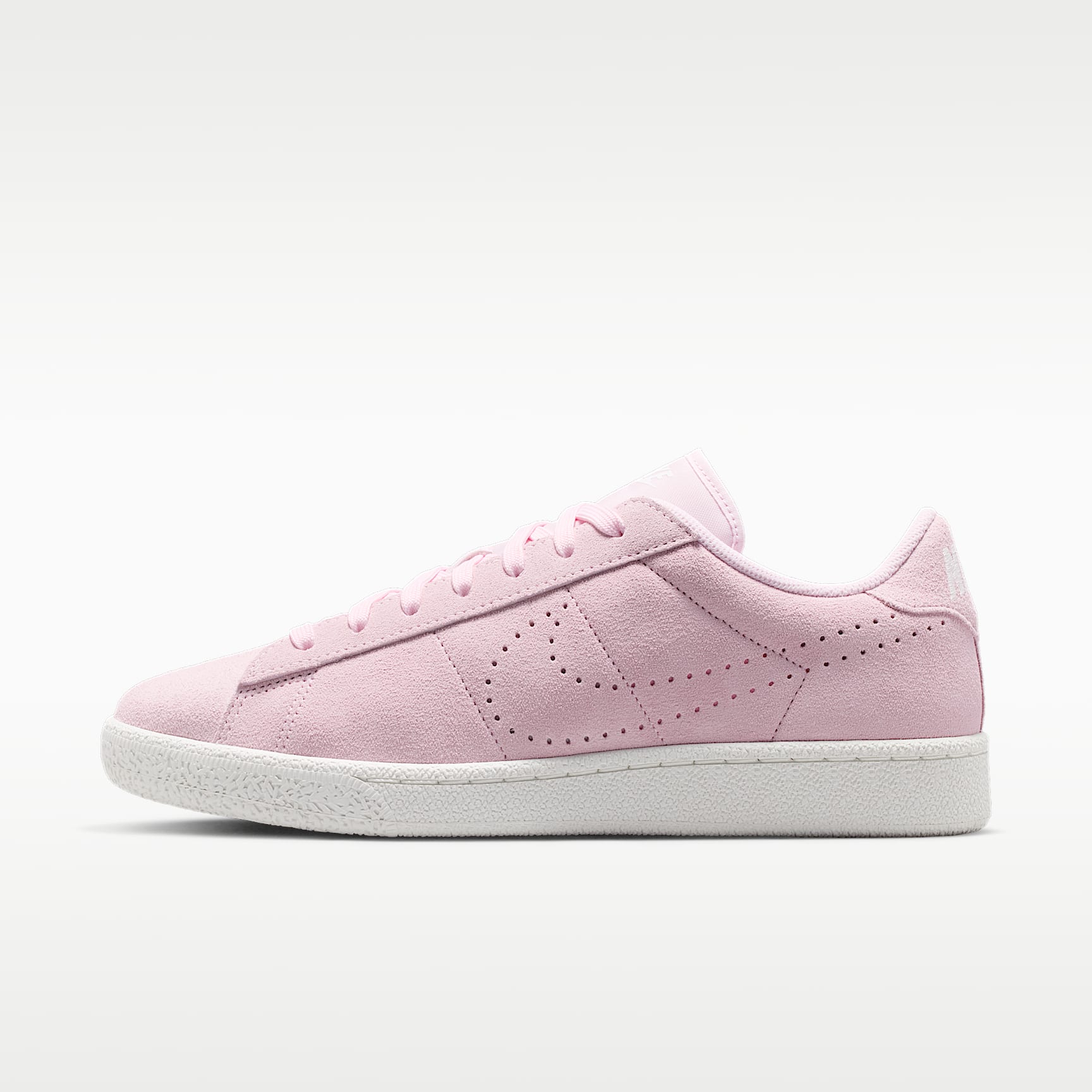 Nike Tennis Classic Damenschuh – Pink Foam/Sail/Sail/Pink Foam