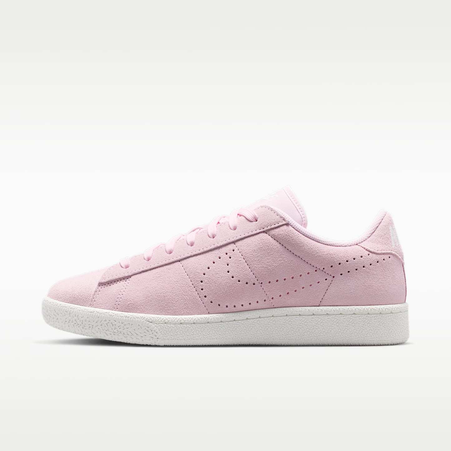 Nike Tennis Classic Damenschuh – Pink Foam/Sail/Sail/Pink Foam