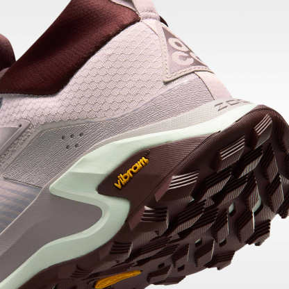 ACG Zegama Hike Wanderschuh (Damen) – Platinum Violet/Barely Green/Silver Lilac/Platinum Violet