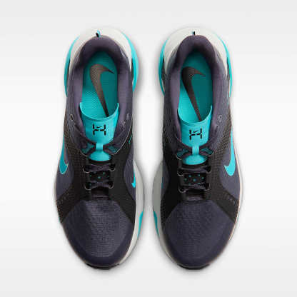 Nike Hybrid RN Trainingsschuh (Herren) – Gridiron/Schwarz/Light Silver/Dusty Cactus