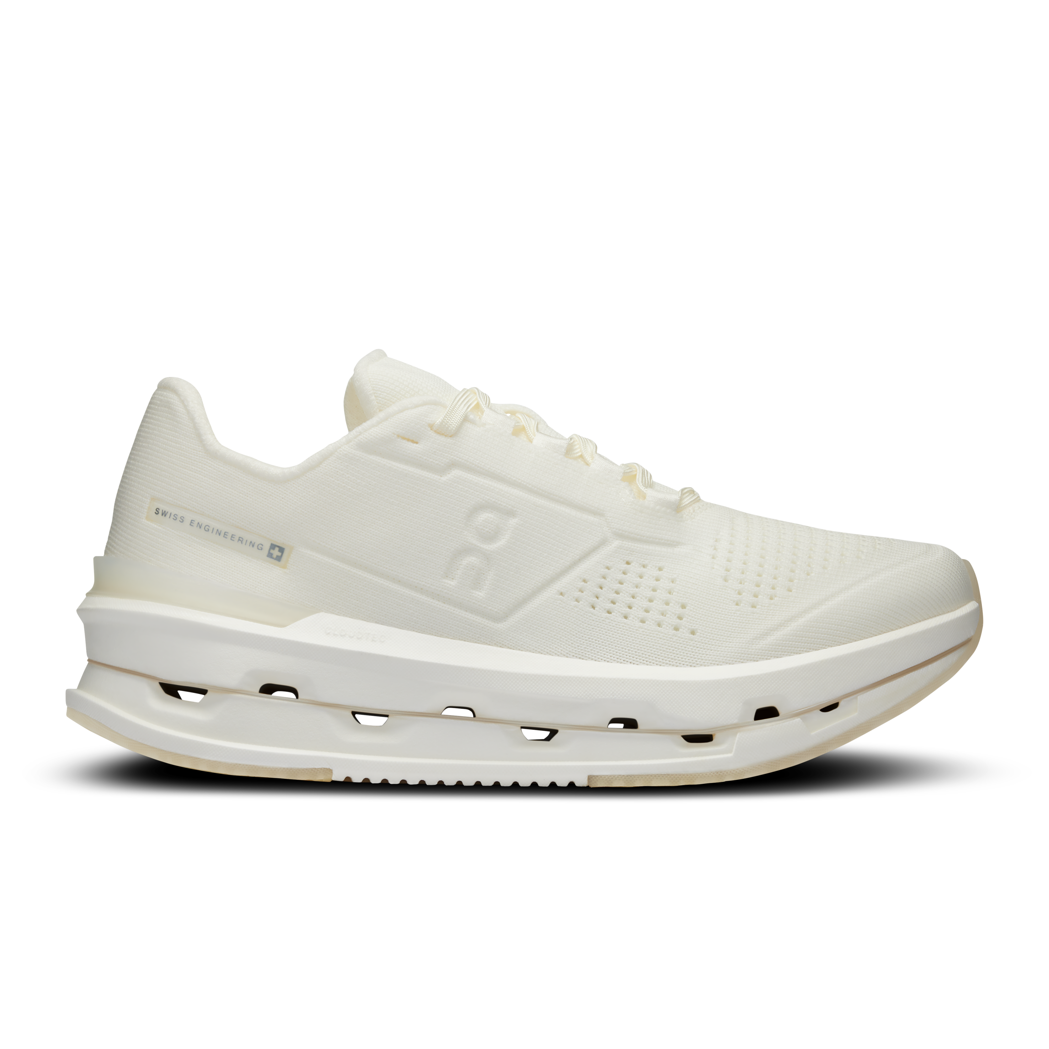 Cloudrise Cyclon für sie – Undyed