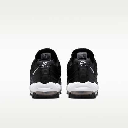 Nike Air Max '95 G Golfschuhe – Schwarz/Schwarz/Anthracite/Weiß