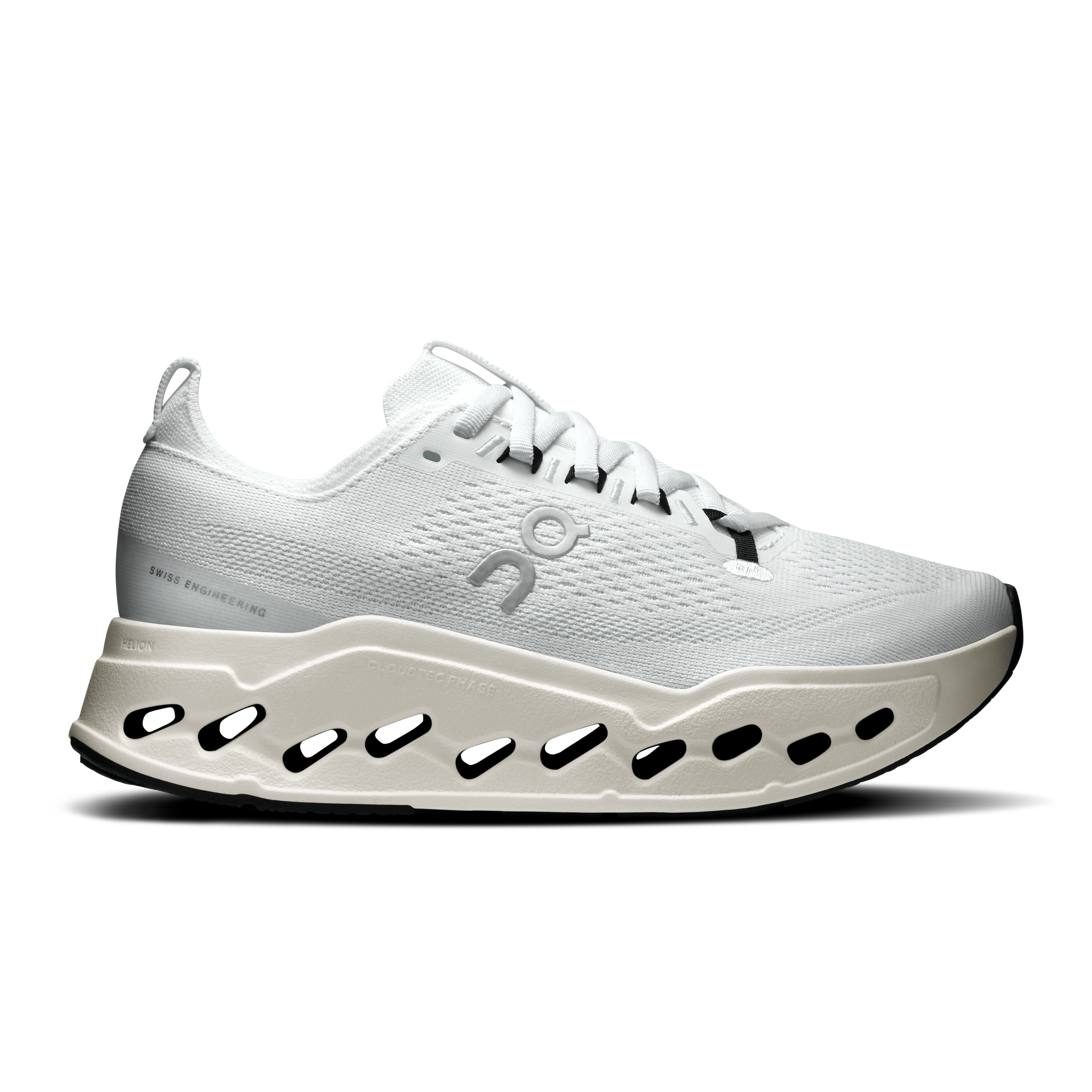 Cloudsurfer Max für sie – White | White