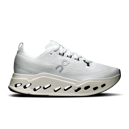 Cloudsurfer Max für sie – White | White
