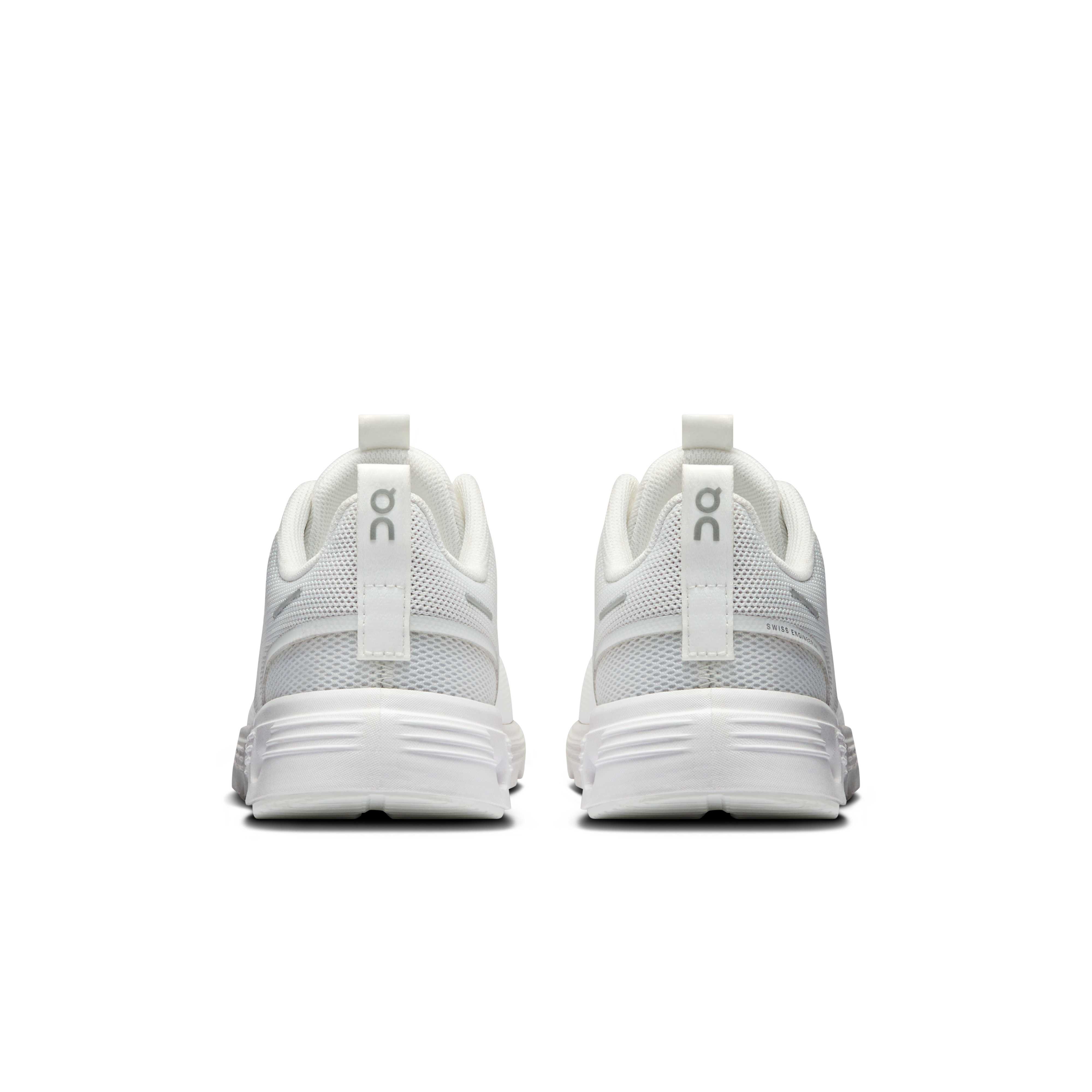 Cloud Play 2 – White | White