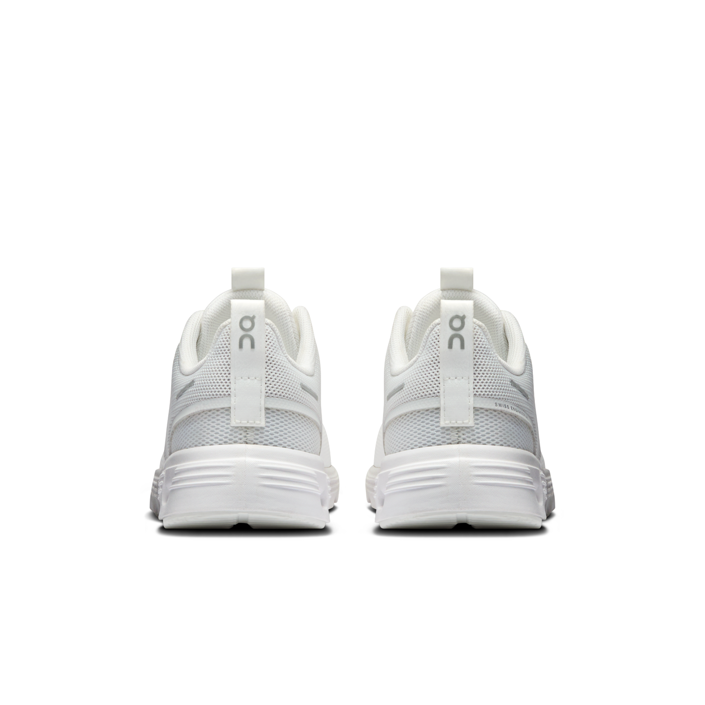Cloud Play 2 – White | White