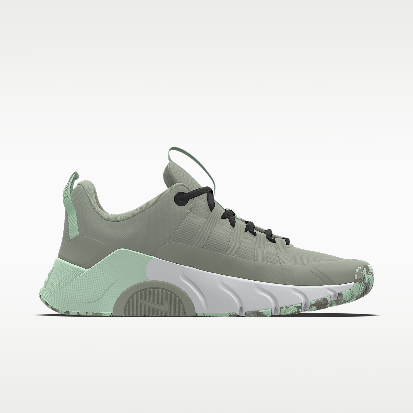Nike Free Metcon 7 By You personalisierbare Trainingsschuhe (Herren) – Multi-Color/Multi-Color [6909062552]