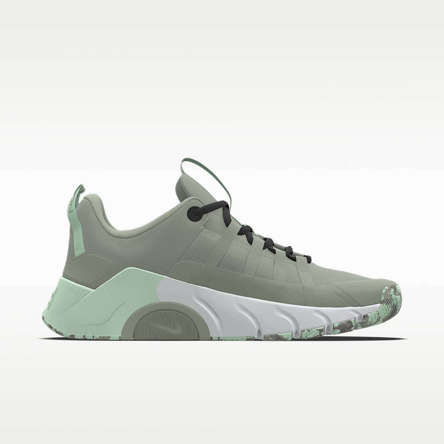 Nike Free Metcon 7 By You personalisierbare Trainingsschuhe (Herren) – Multi-Color/Multi-Color [6909062552]