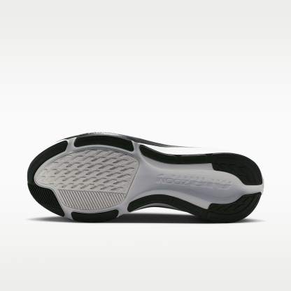 Nike Pegasus 42 Straßenlaufschuh (Herren) – Summit White/Photon Dust/Schwarz/Metallic Silver