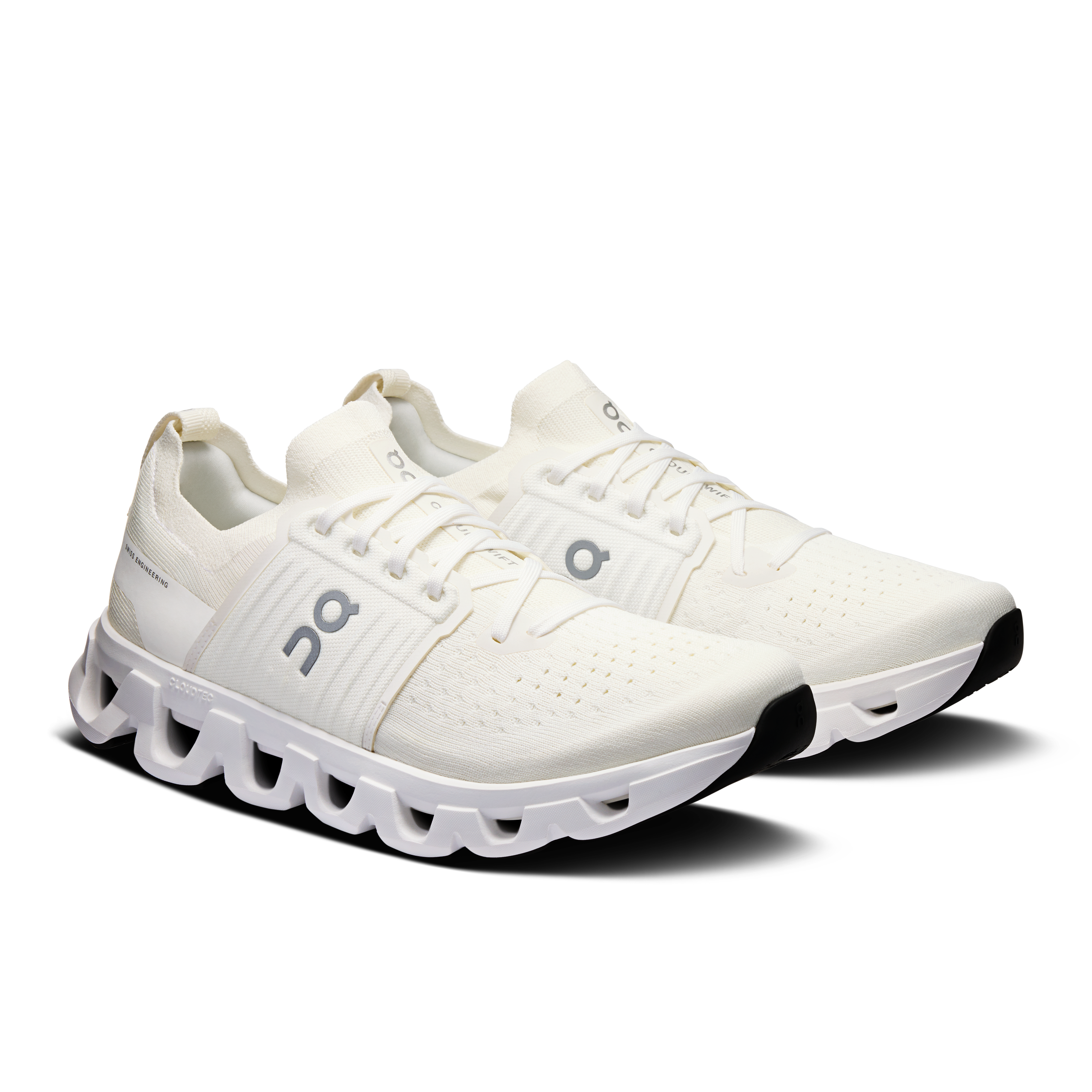 Cloudswift 4 für ihn – White | White