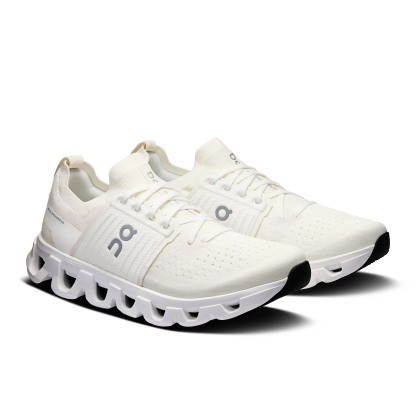 Cloudswift 4 für ihn – White | White