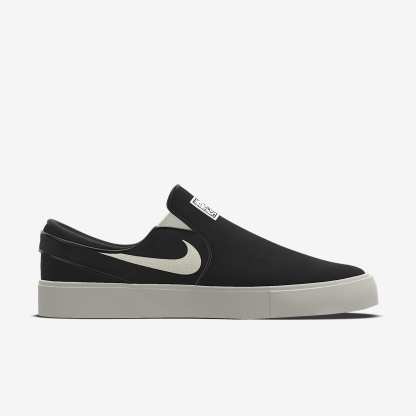 Nike SB Zoom Janoski Slip By You personalisierbarer Skateboardschuh (Herren) – Multi-Color/Multi-Color/Multi-Color/Multi-Color [5516472669]