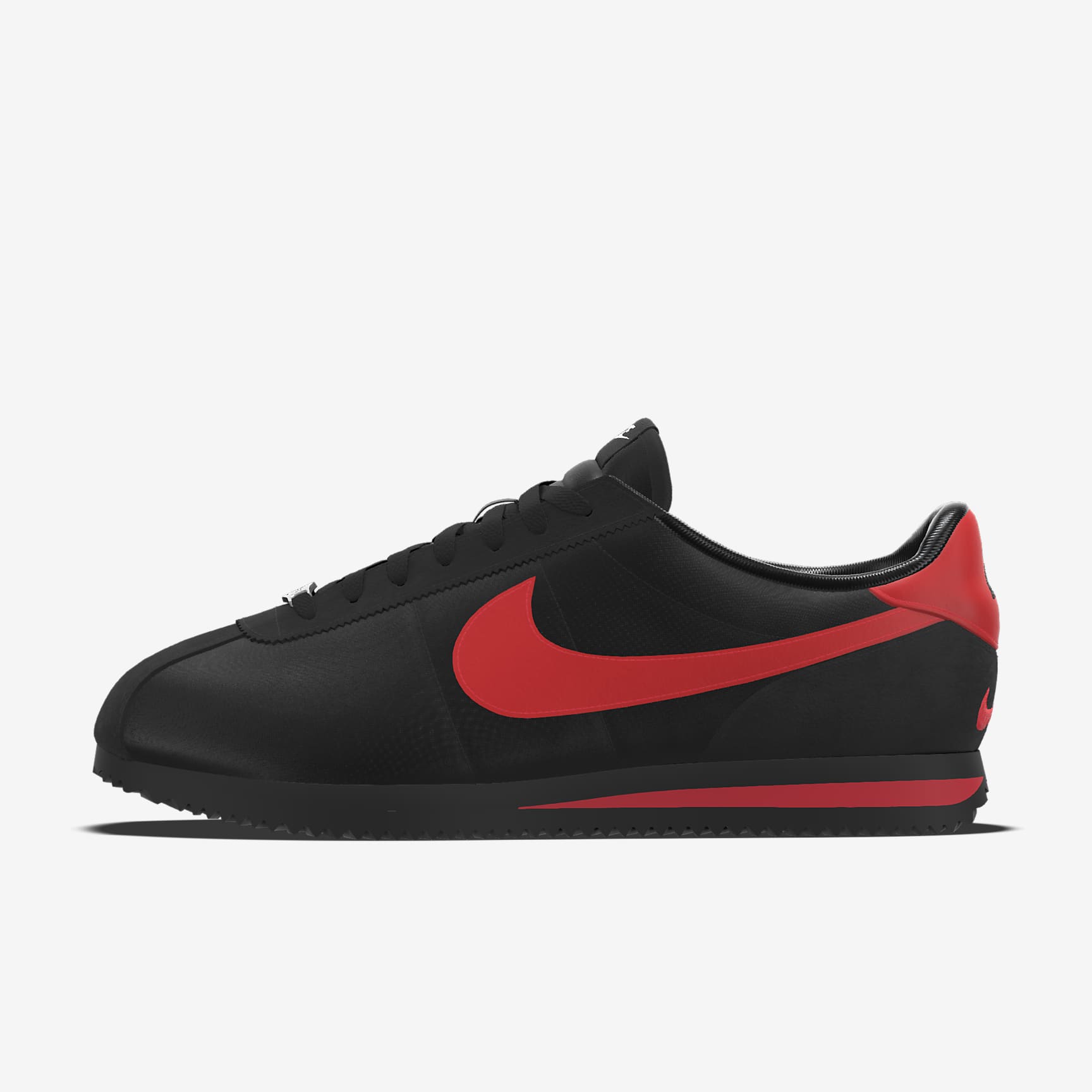 Nike Cortez By You personalisierbarer Schuh – Multi-Color/Multi-Color [5723789679]