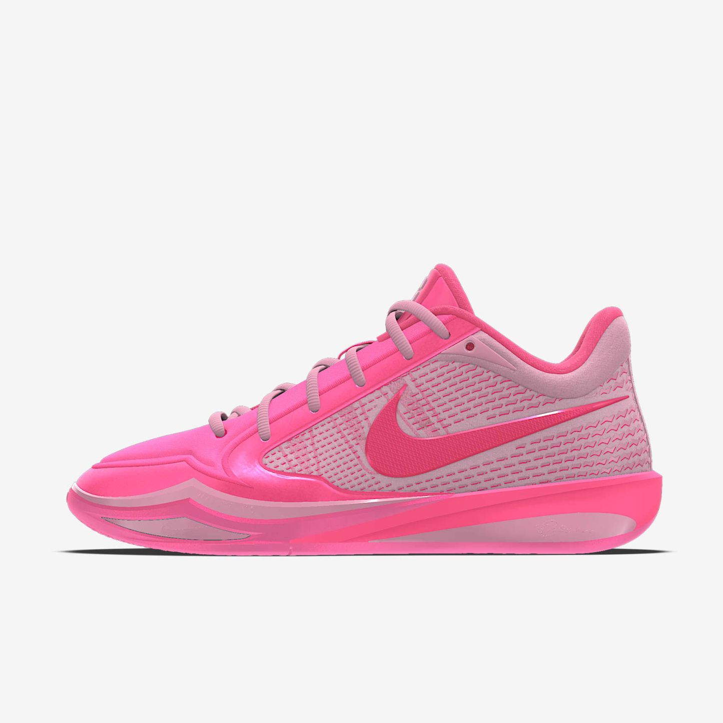 Sabrina 4 By You personalisierter Basketballschuh – Multi-Color/Multi-Color [6584584027]
