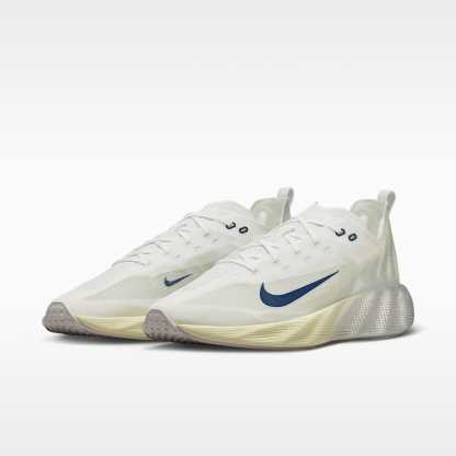 Nike Ava X Herrenschuh – Metallic Silver/Alabaster/Sail/Midnight Navy
