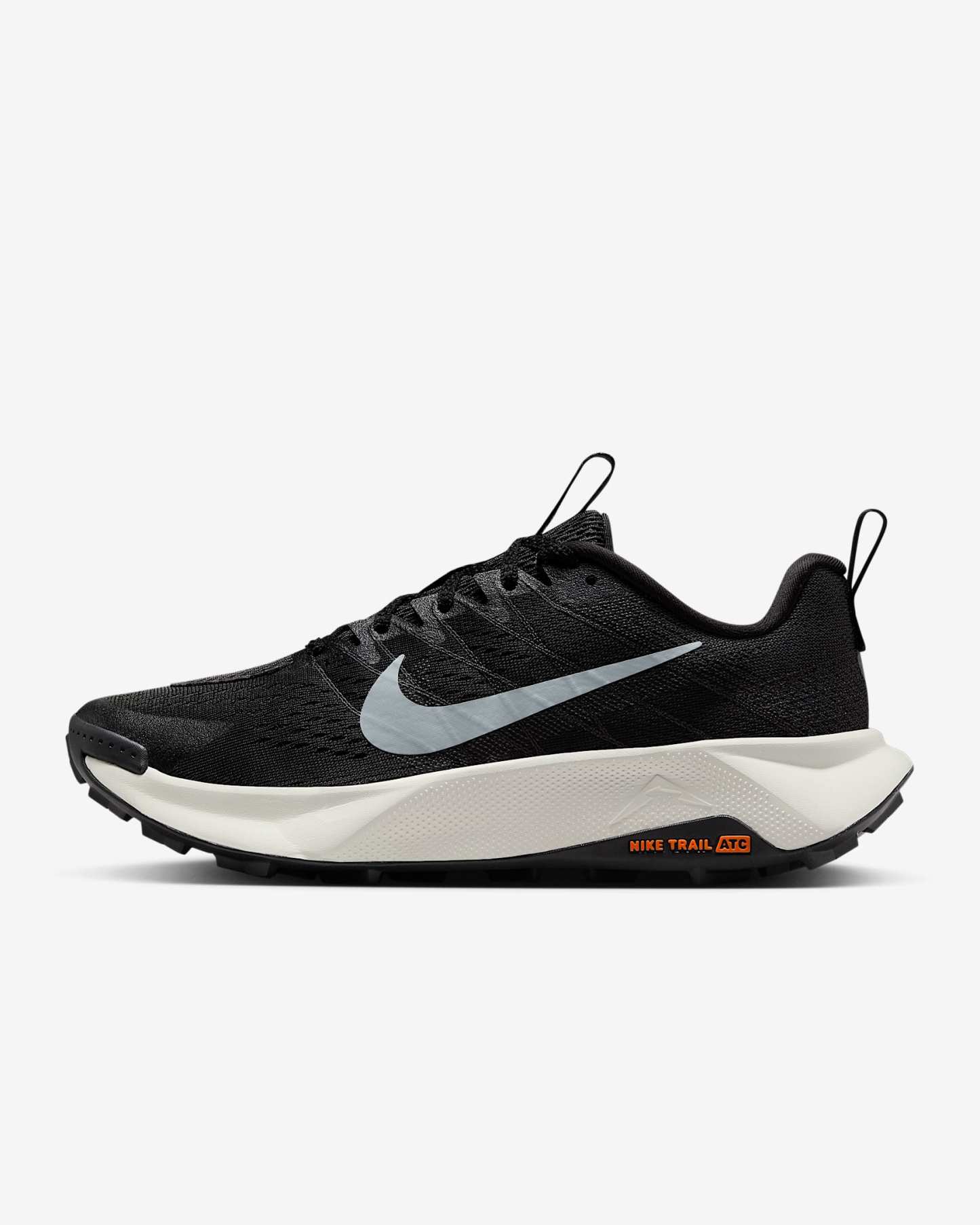 Nike Wildhorse 10 Traillaufschuh (Damen) – Schwarz/Anthracite/Platinum Tint/Wolf Grey