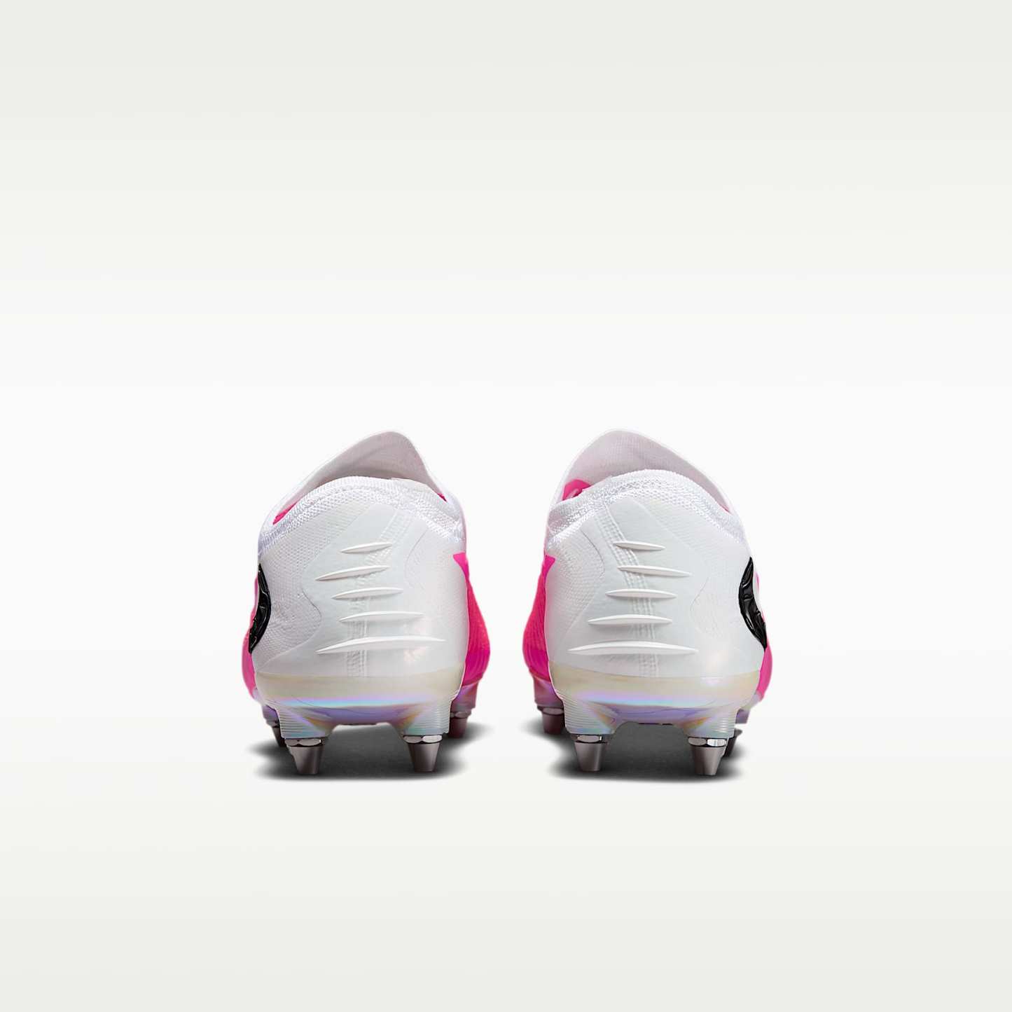 Nike Phantom 6 Low Elite Fußballschuh für weichen Rasen – Multi-Color/Schwarz