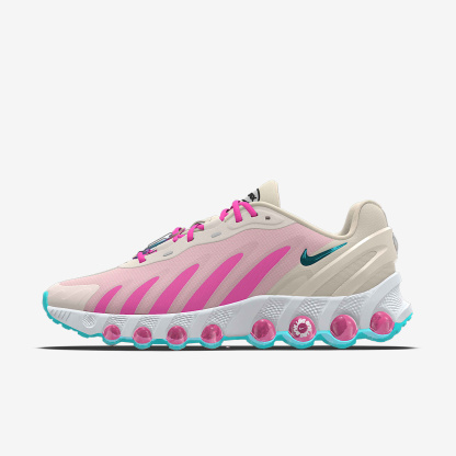 Nike Air Max Dn8 Be True By You personalisierbarer Schuh – Multi-Color/Multi-Color [4753110382]