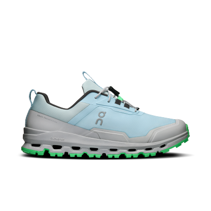 Cloudhero Waterproof – Topaz | Glacier