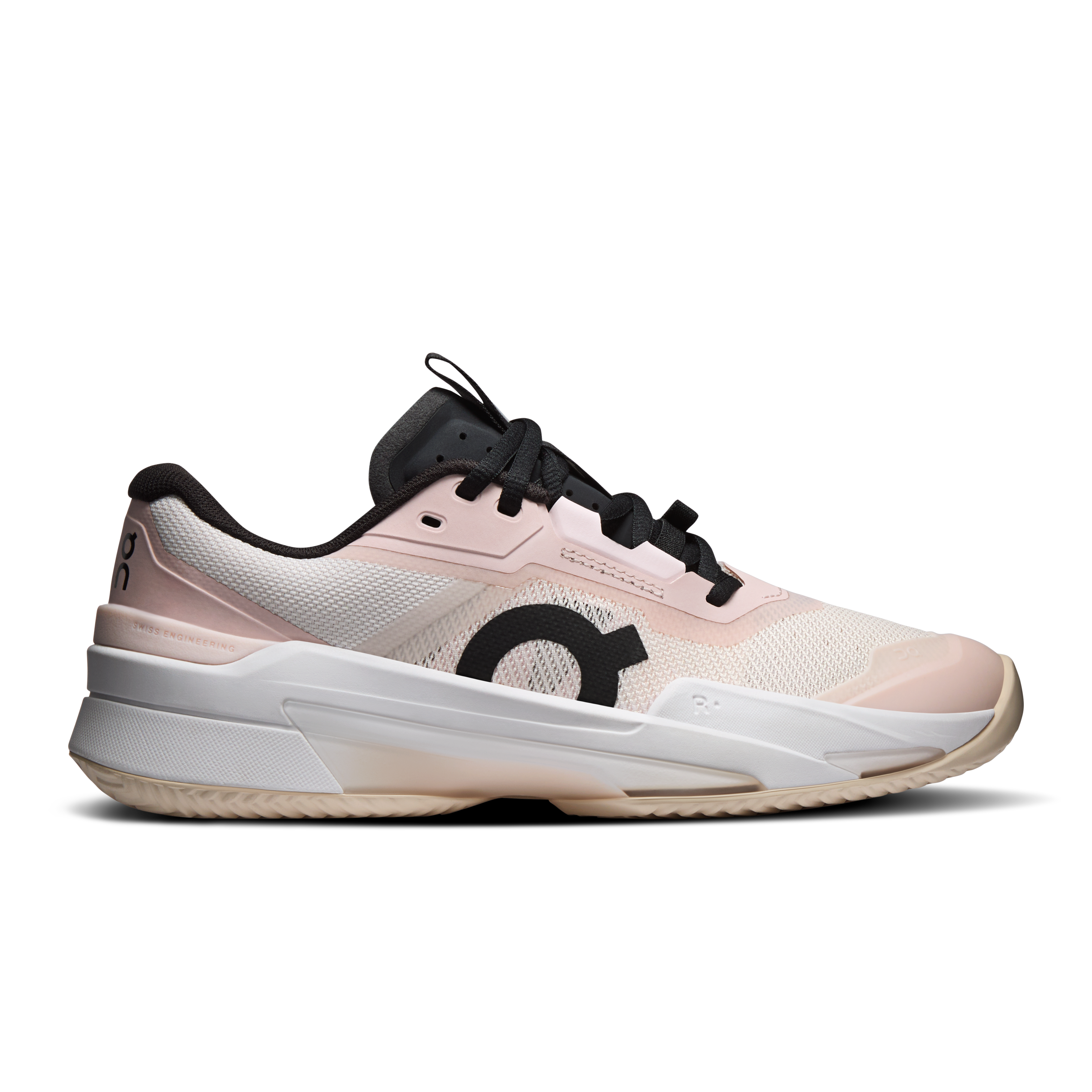 THE ROGER Pro Fire Clay für sie – Doe | White