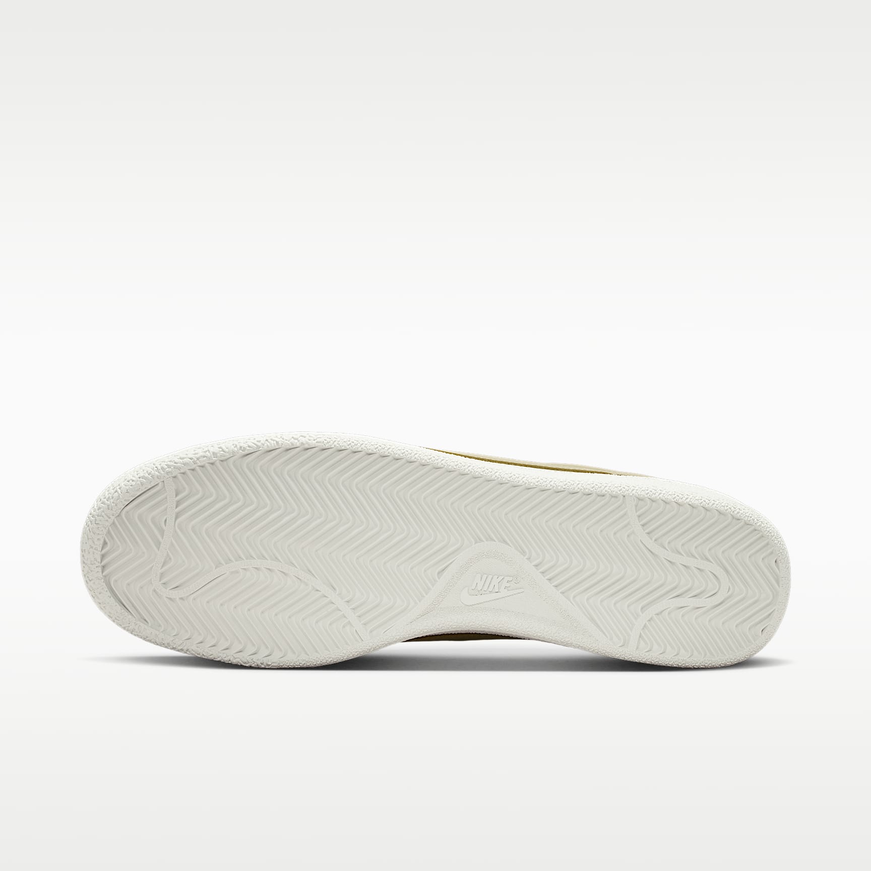 Nike Tennis Classic Schuh (Herren) – Neutral Olive/Sail/Neutral Olive