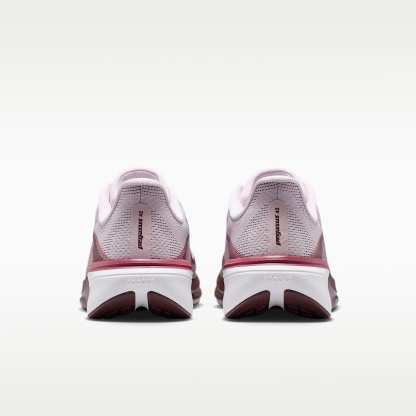 Nike Pegasus 42 Straßenlaufschuh (Damen) – Bleached Lilac/Mystic Dates/Pink Smoke/Pink Rise