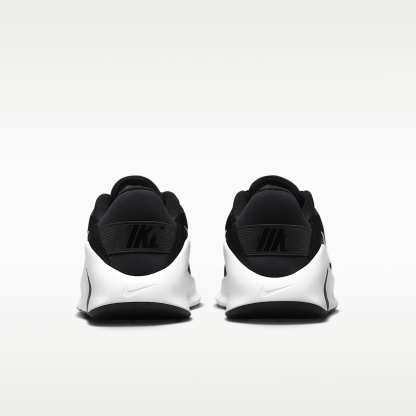 Nike Flex Train Workout-Schuh (Damen) – Schwarz/Anthracite/Weiß