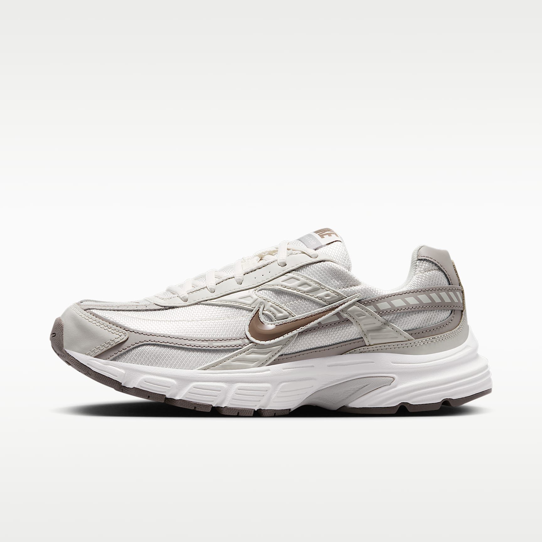 Nike Initiator Damenschuh – Phantom/Light Bone/Sail/Mink Brown