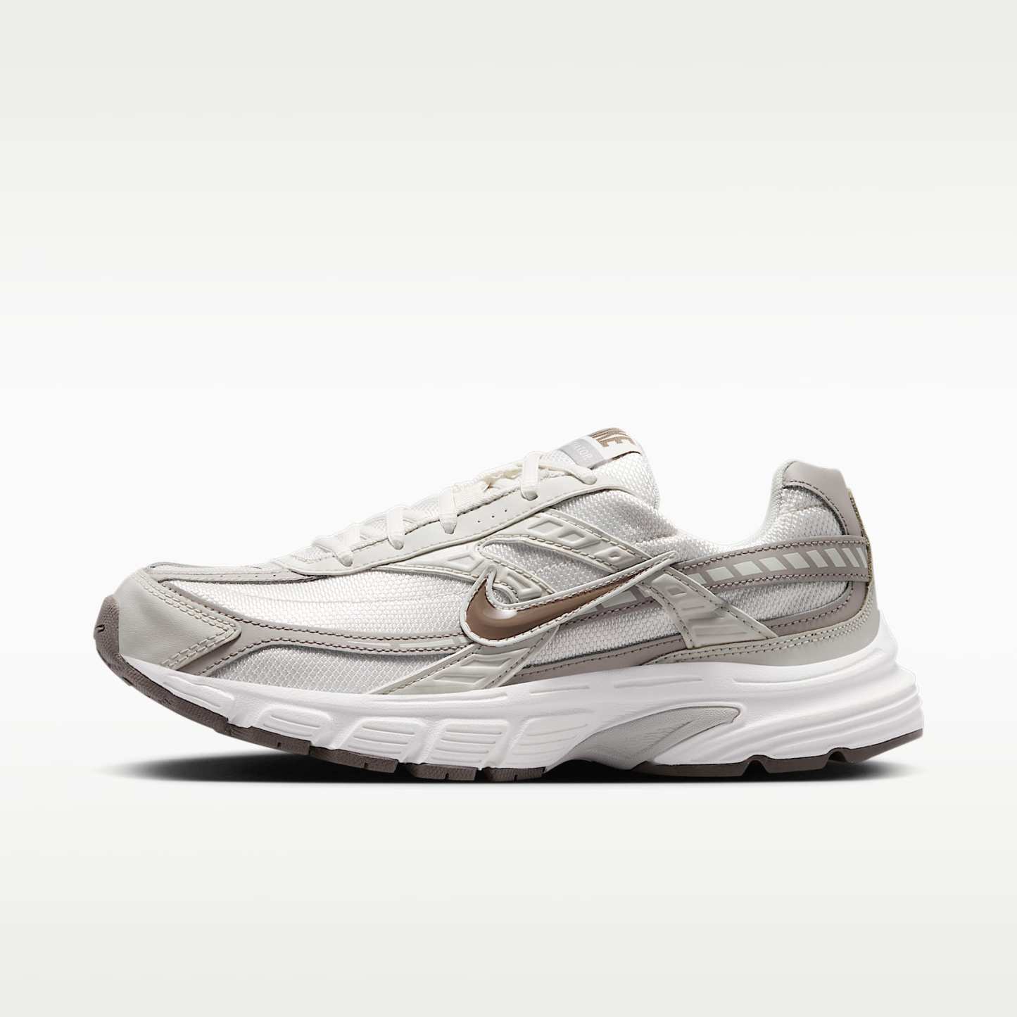 Nike Initiator Damenschuh – Phantom/Light Bone/Sail/Mink Brown