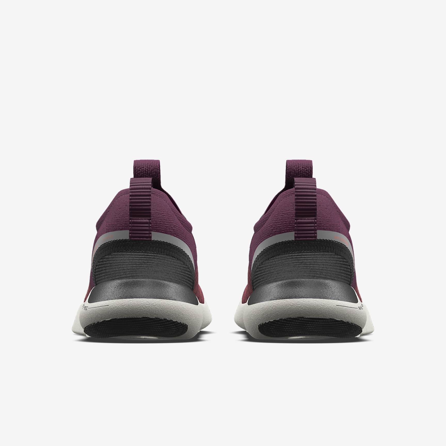 Nike Free RN By You personalisierbarer Straßenlaufschuh für Herren – Weiß/Platinum Tint/Weiß [4207083542]