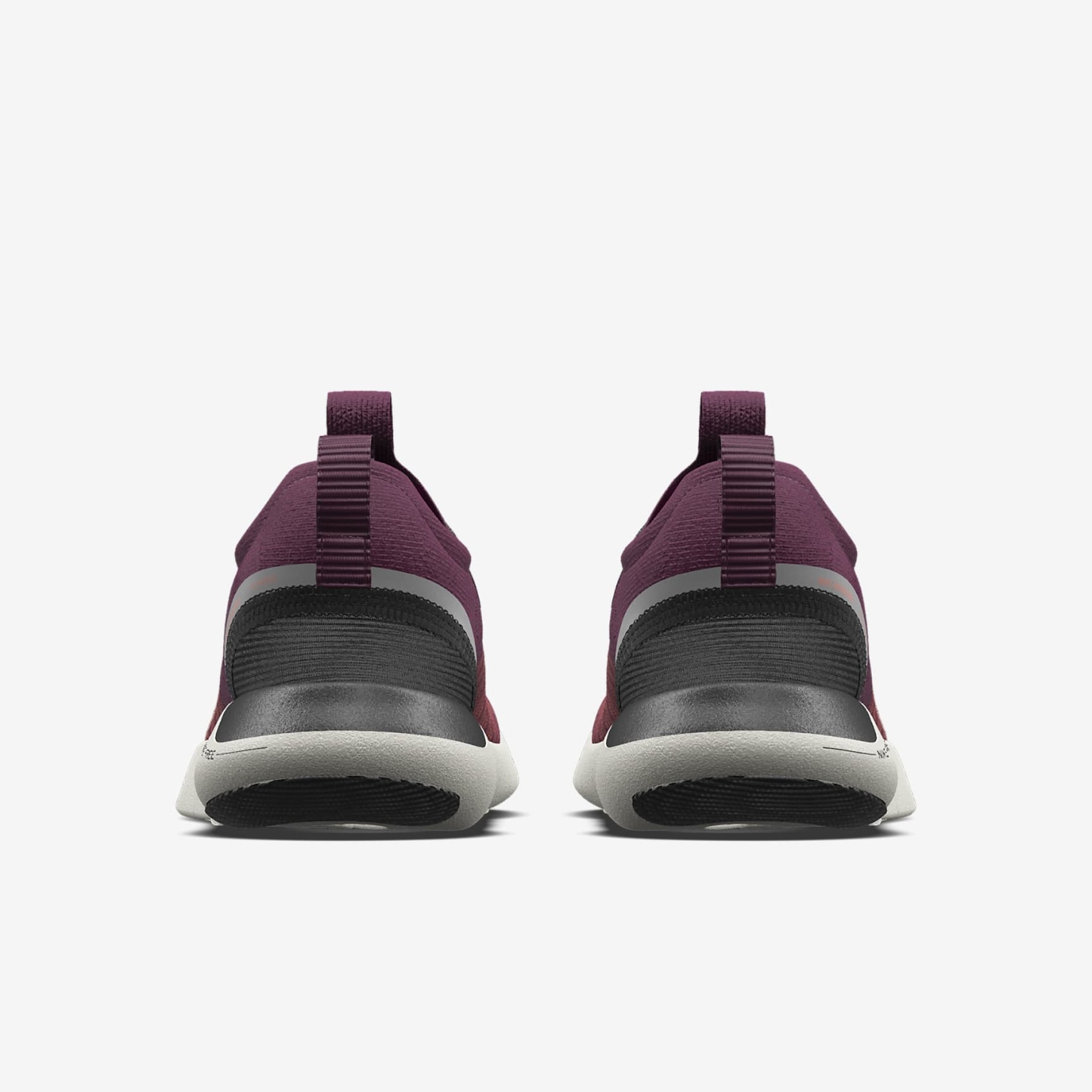 Nike Free RN By You personalisierbarer Straßenlaufschuh für Herren – Weiß/Platinum Tint/Weiß [4207083542]