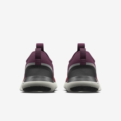 Nike Free RN By You personalisierbarer Straßenlaufschuh für Herren – Weiß/Platinum Tint/Weiß [4207083542]