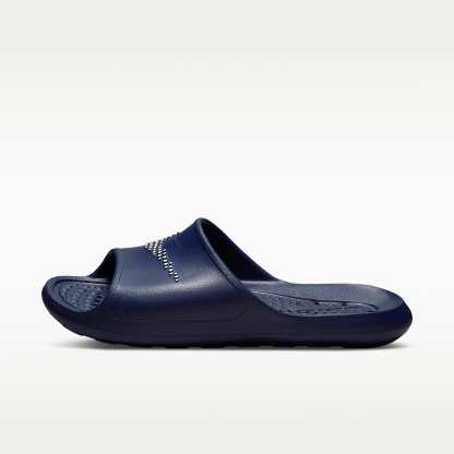 Nike Victori One Herren-Badeslipper – Midnight Navy/Midnight Navy/Weiß