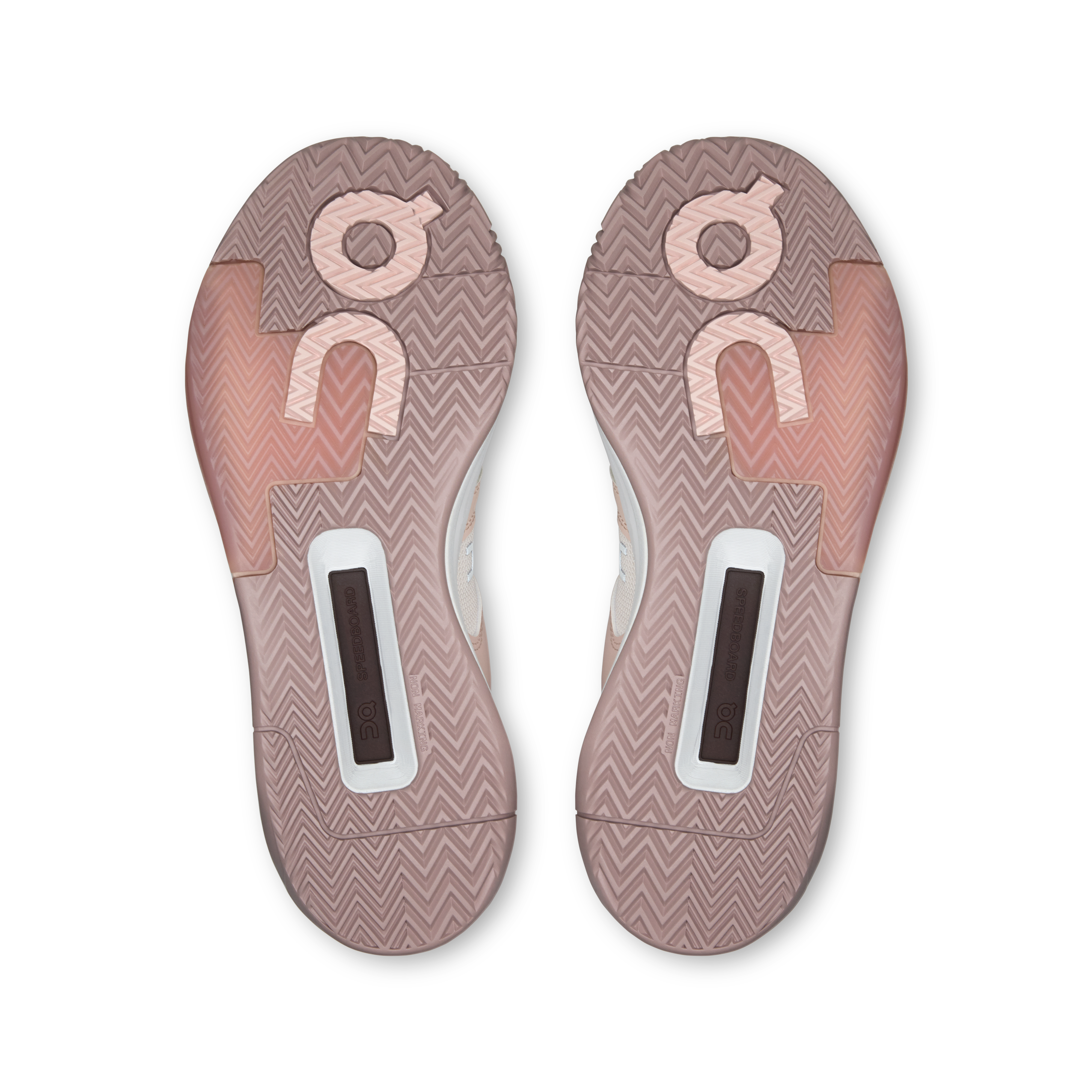 THE ROGER Clubhouse Pro 2 Clay für sie – Oyster | Doe