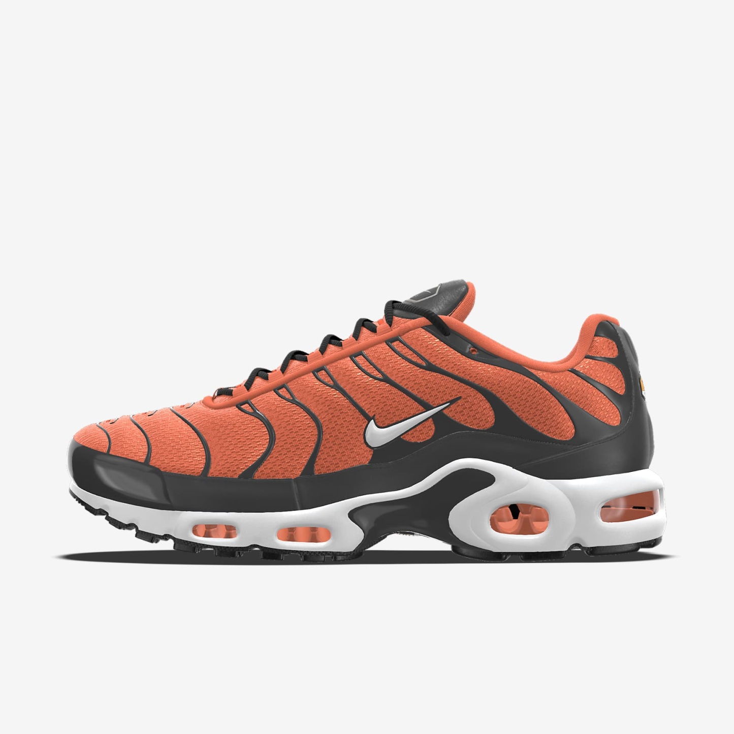 Nike Air Max Plus By You personalisierbarer Schuh – Multi-Color/Multi-Color/Multi-Color [9430230978]