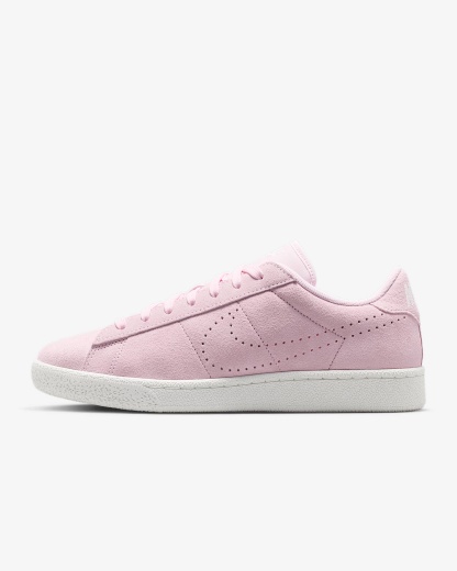 Nike Tennis Classic Damenschuh – Pink Foam/Sail/Sail/Pink Foam