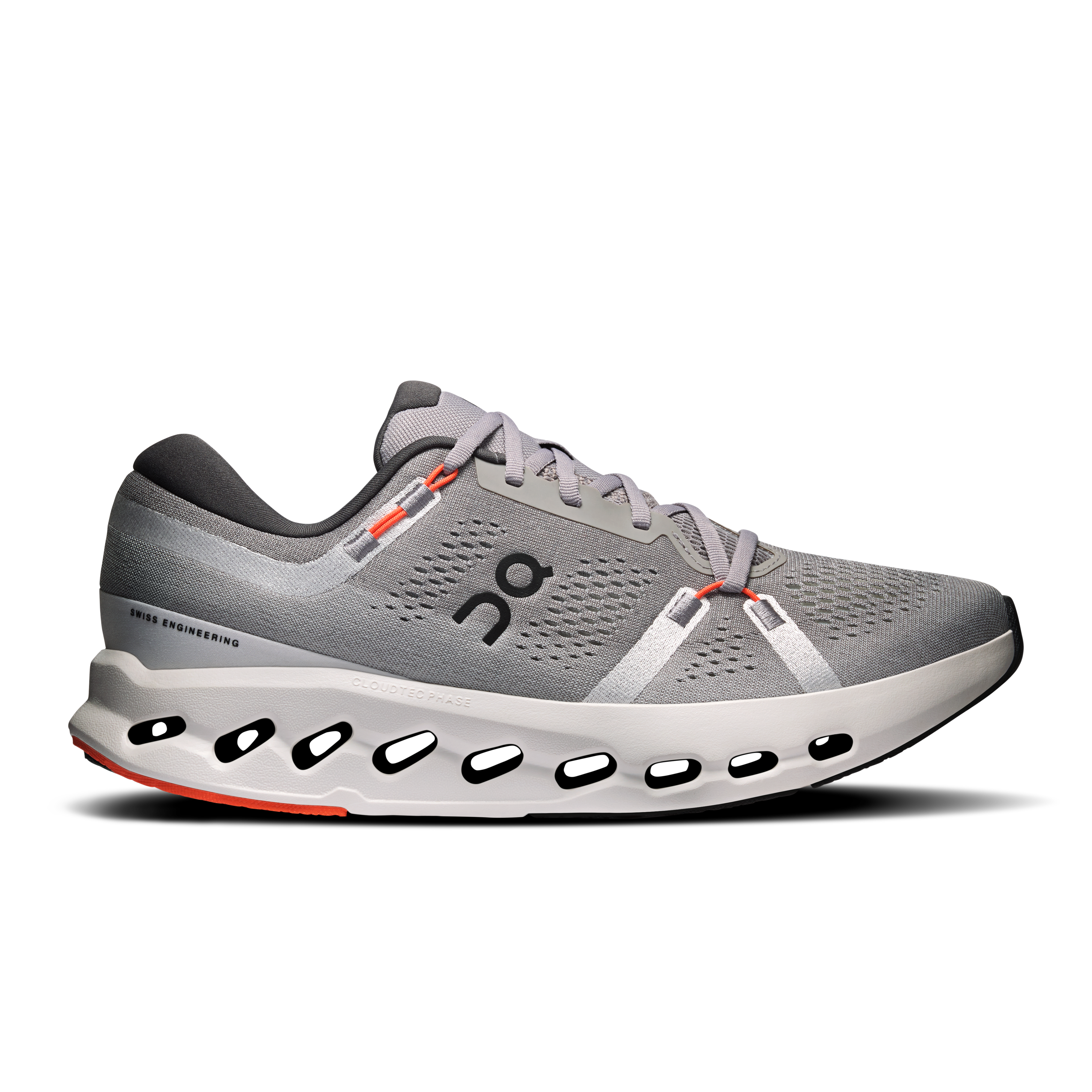 Cloudsurfer 2 für ihn – Ore | White