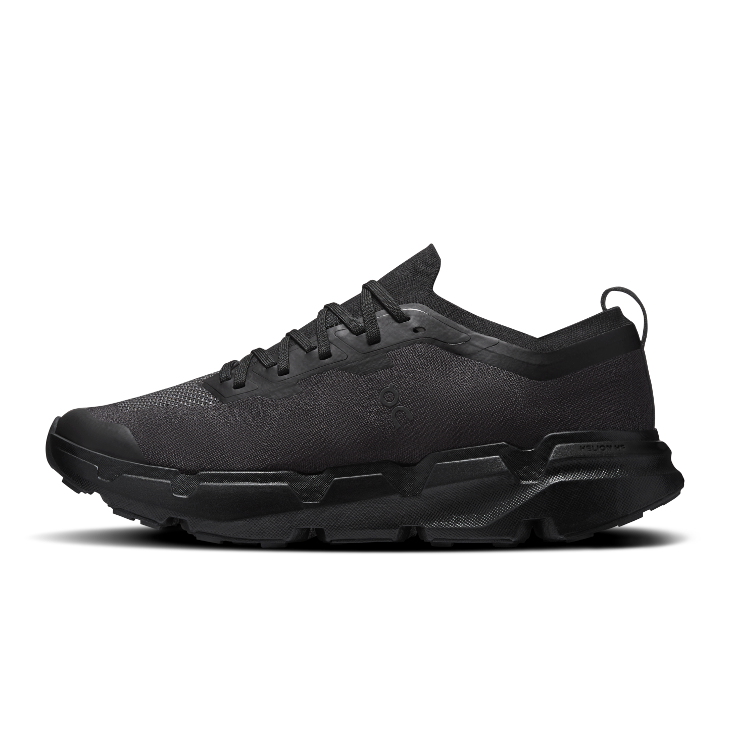 Cloudsoma für ihn – Black | Black