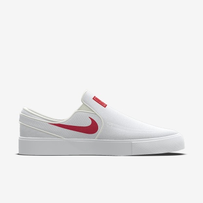 Nike SB Zoom Janoski Slip By You personalisierbarer Skateboardschuh (Herren) – Multi-Color/Multi-Color/Multi-Color/Multi-Color [4254263395]