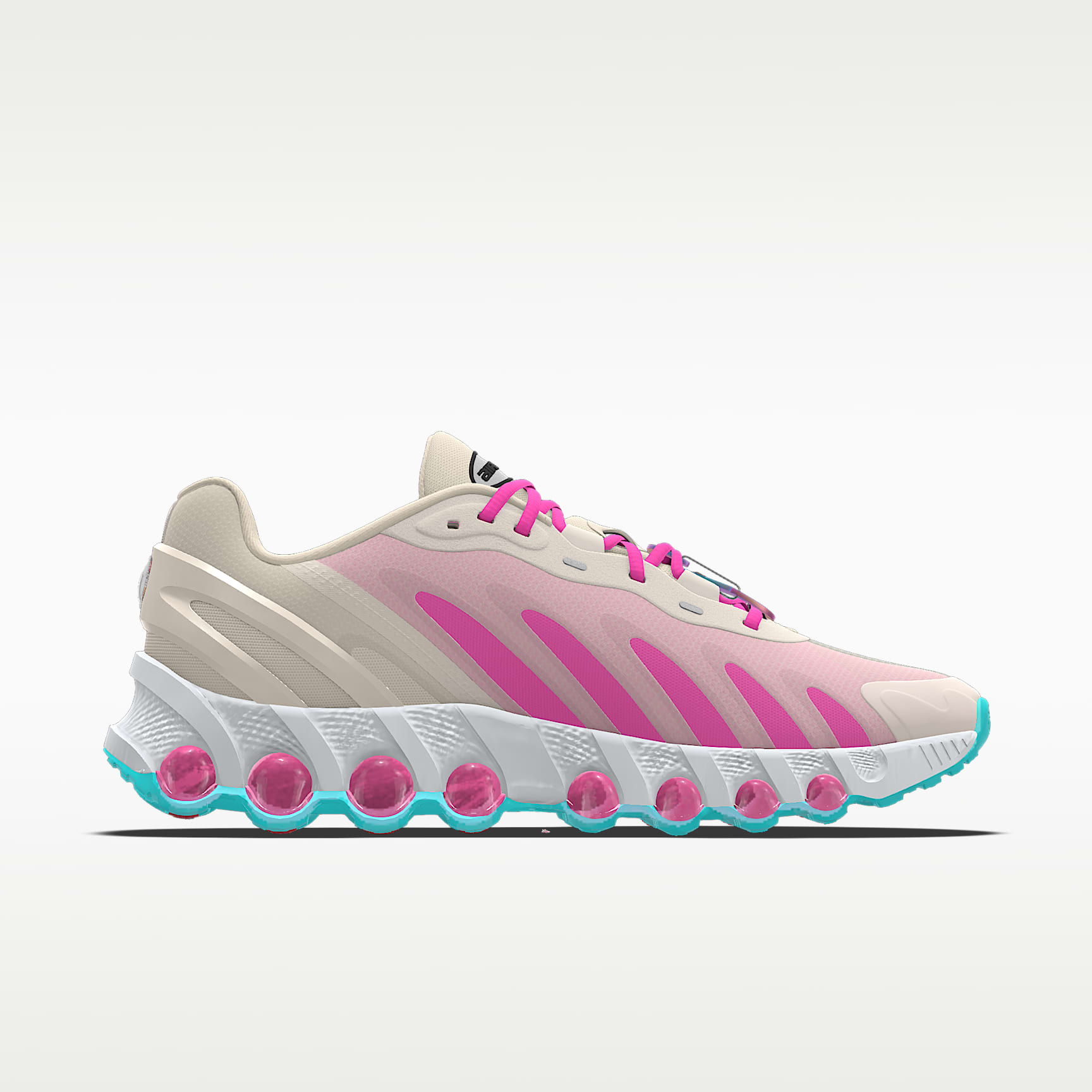 Nike Air Max Dn8 Be True By You personalisierbarer Schuh – Multi-Color/Multi-Color [4753110382]