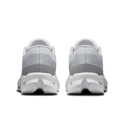 Cloudsurfer Youth – Frost | White