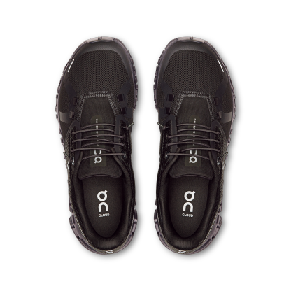 Cloud 6 Wide für sie – Black | Black
