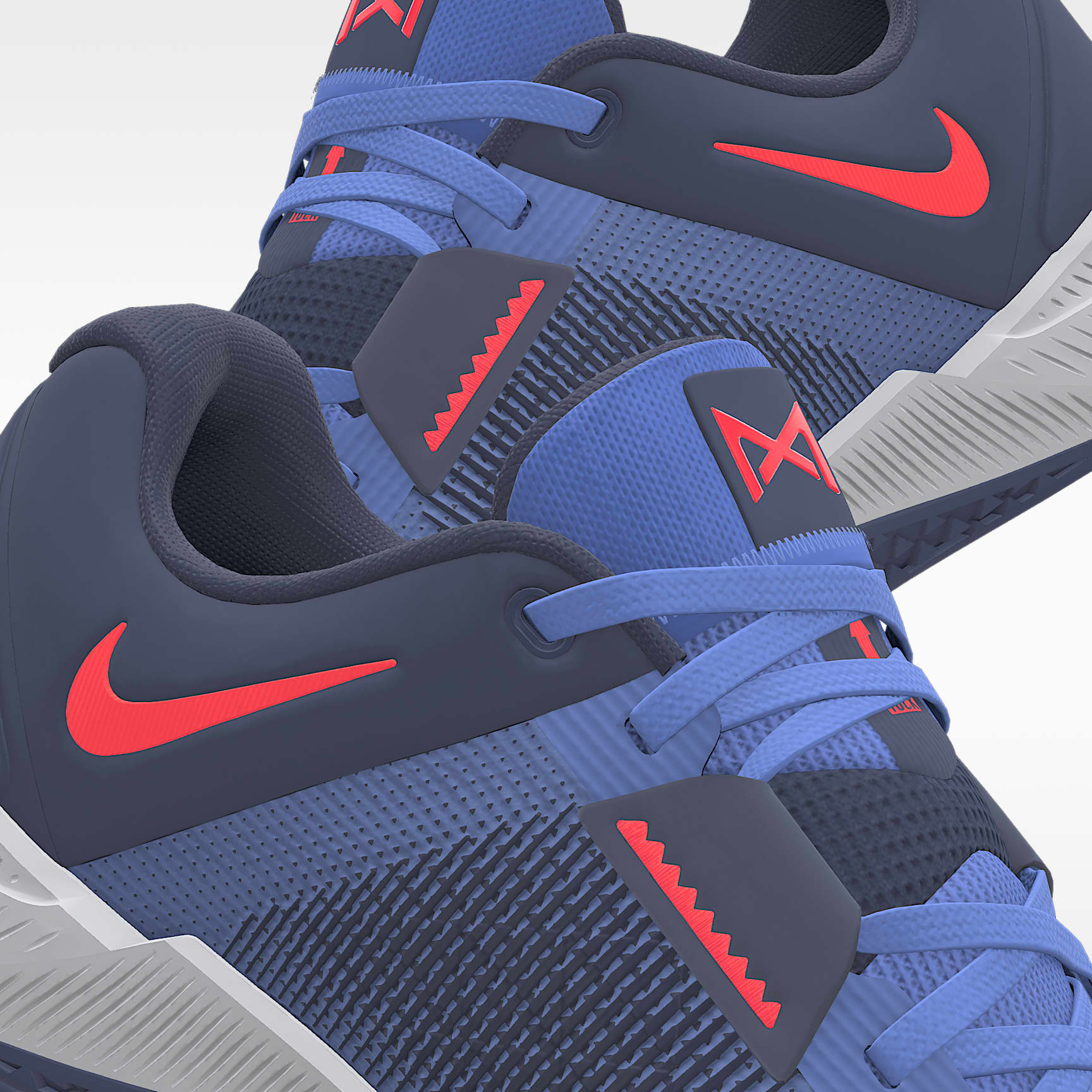 Nike Metcon 10 By You personalisierbarer Workout-Schuh für Damen – Multi-Color/Multi-Color [9202662441]