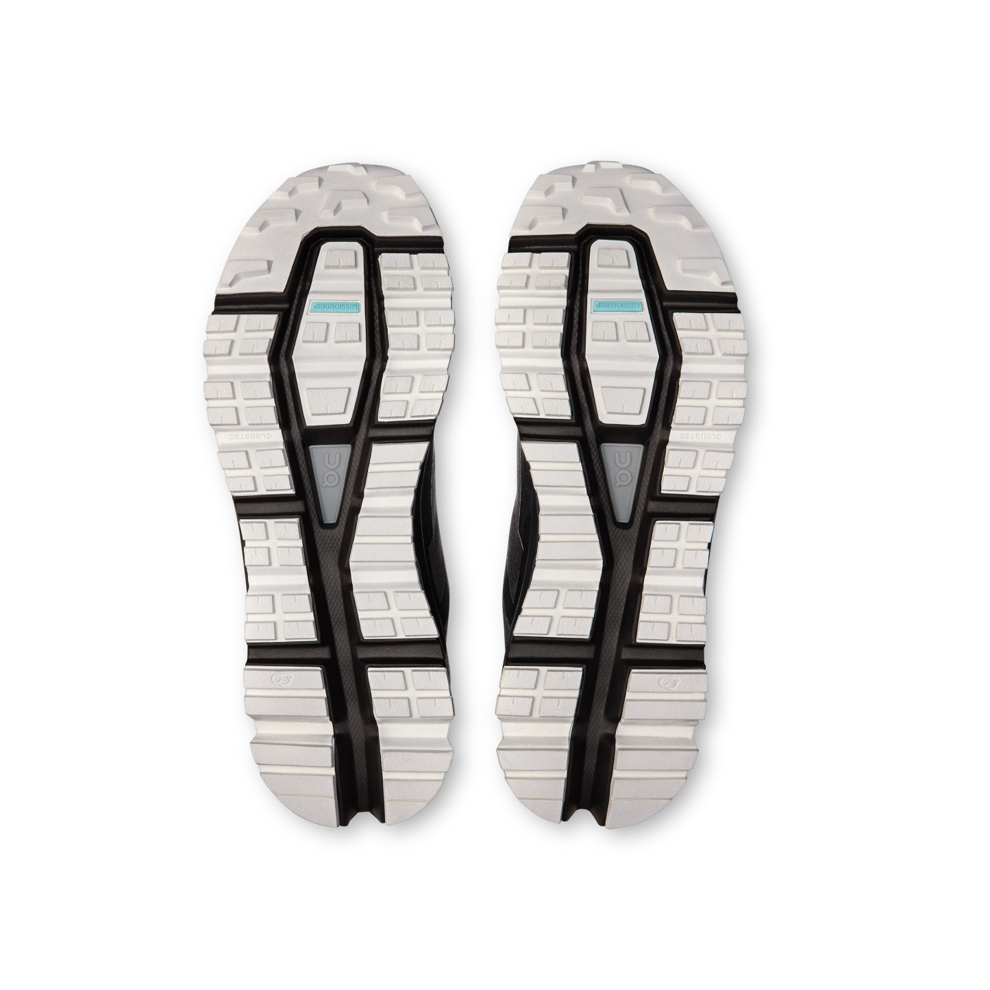 Cloudhero Waterproof – Magnet | Black