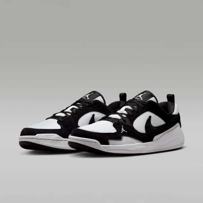 Jordan CMFT Era Schuh (Herren) – Schwarz/Weiß [HJ6777-001]